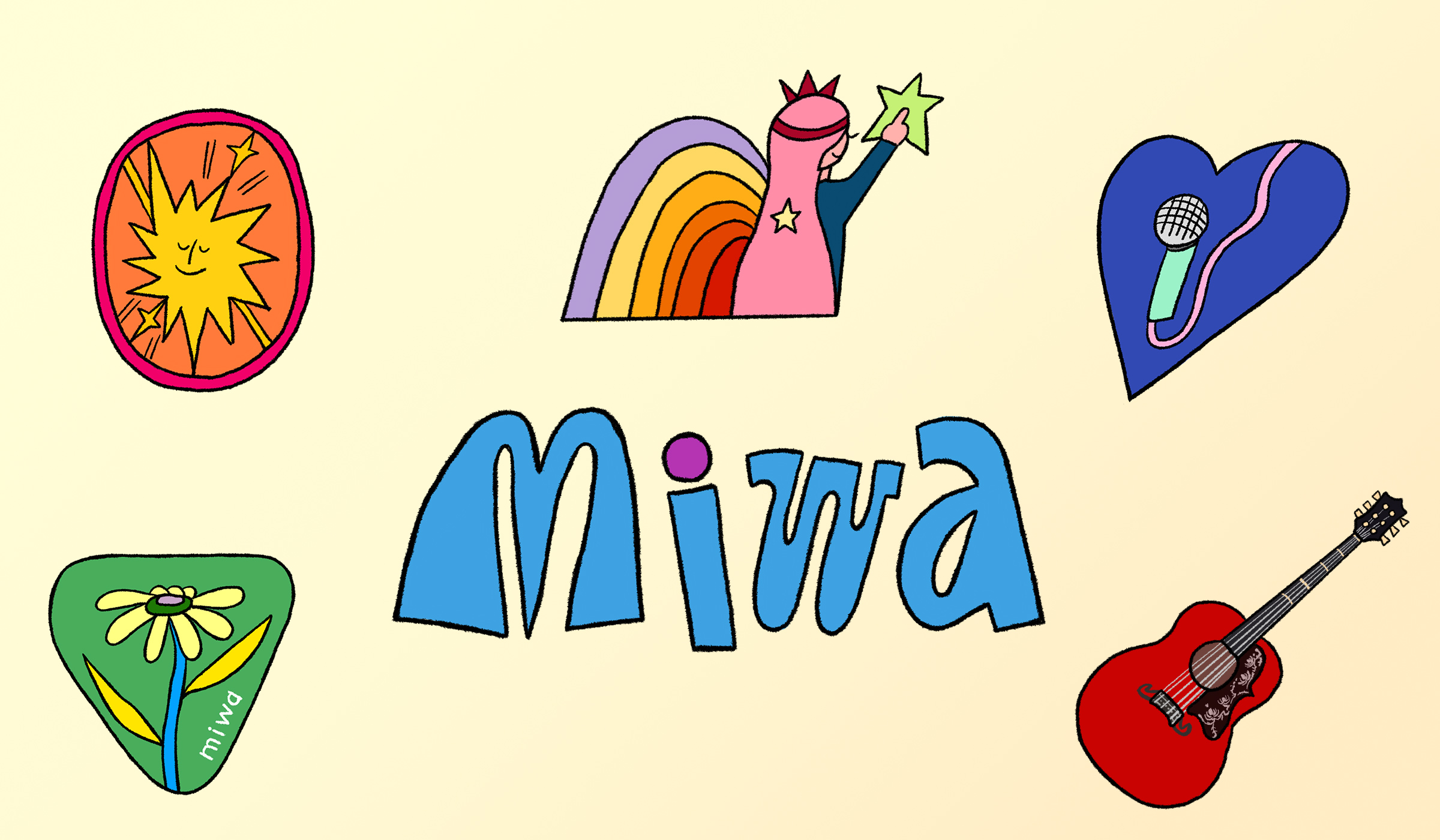 miwa│miwa official site